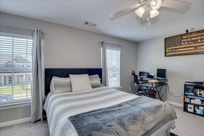 Building Photo - 847 Williford Run Dr