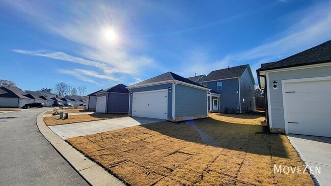 Building Photo - 768 Lightrail Dr