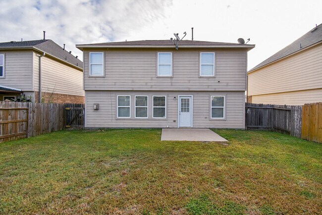 Building Photo - 5011 Ivy Fair Way