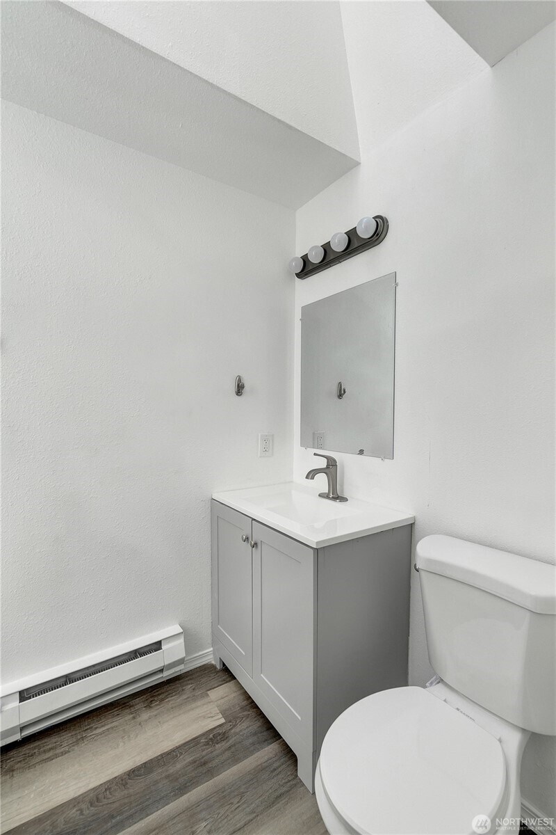 Bathroom - 218 Ellingson Dr