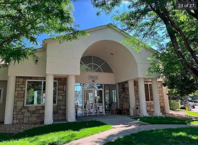 Building Photo - 1425 S Galena Way