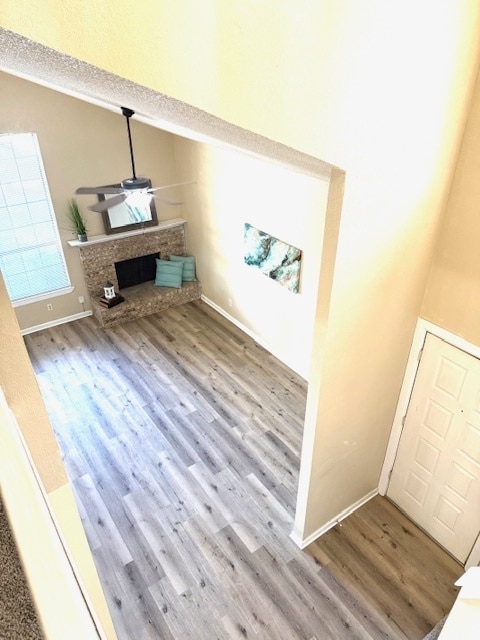 Building Photo - Remodeled townhome! 2 story with loft & 2 car garage with yard! Beautifully Remodeled Townhome – ...