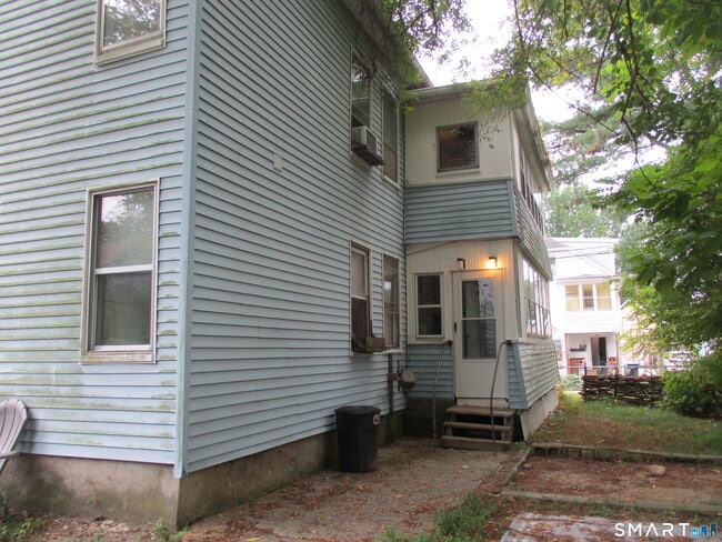 Building Photo - 79 Battey St