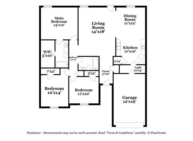 Building Photo - 105 Berele Shepsele Ln