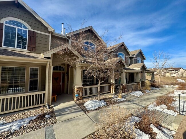 Primary Photo - Updated Townhome in North Colorado Springs