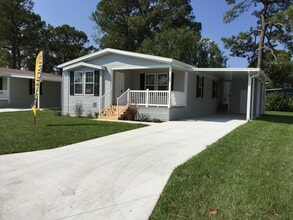 Building Photo - 2170 NW 47th Cir