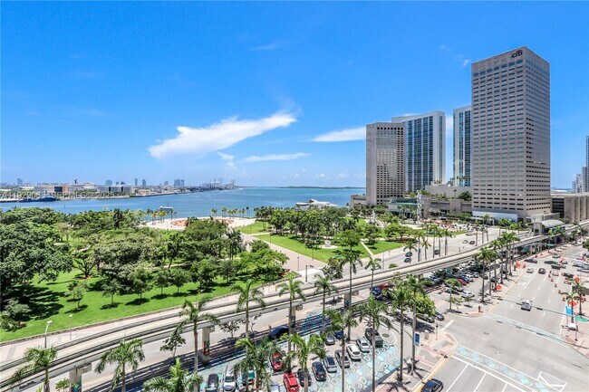 Building Photo - 50 Biscayne Blvd