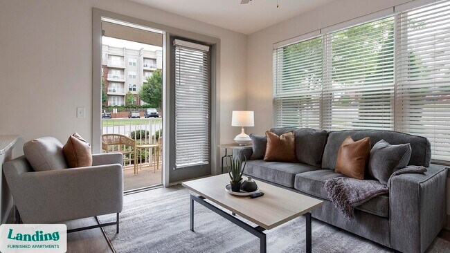 Primary Photo - 5025 Wembley Central Ln