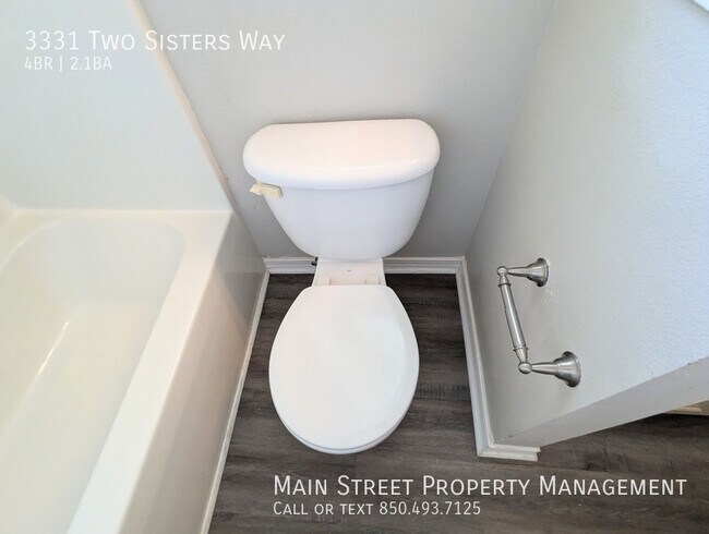 Building Photo - 3331 Two Sisters Wy