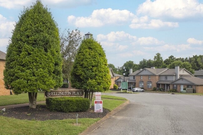 Building Photo - 105 Ellington Pl