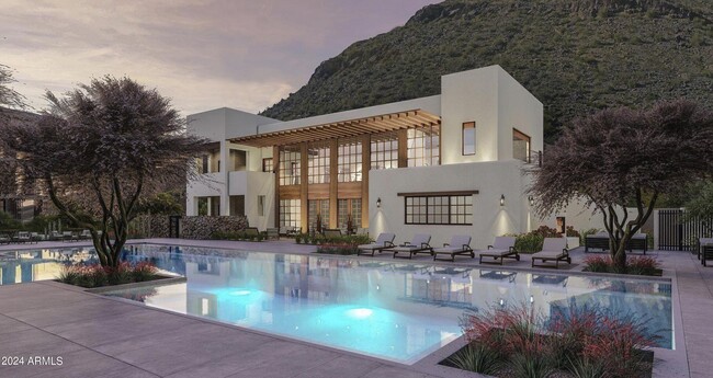 Building Photo - 6311 E Phoenician Blvd