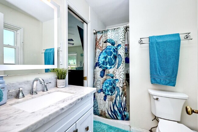 Building Photo - Beautifully Renovated La Mesa Home with 2-Car Detached Garage!