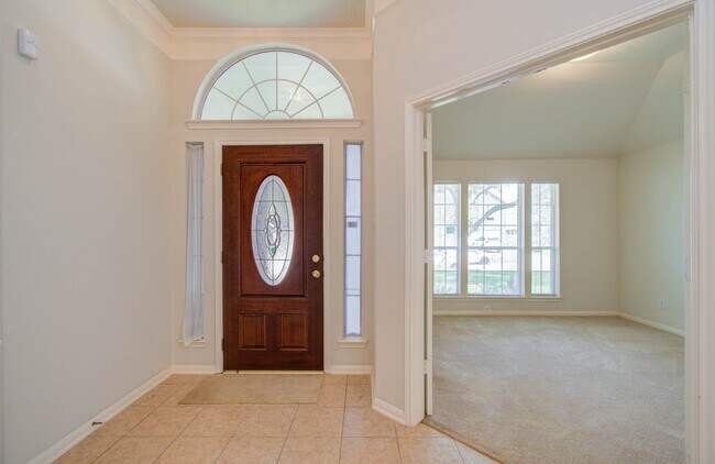 Building Photo - 1519 Mustang Crossing
