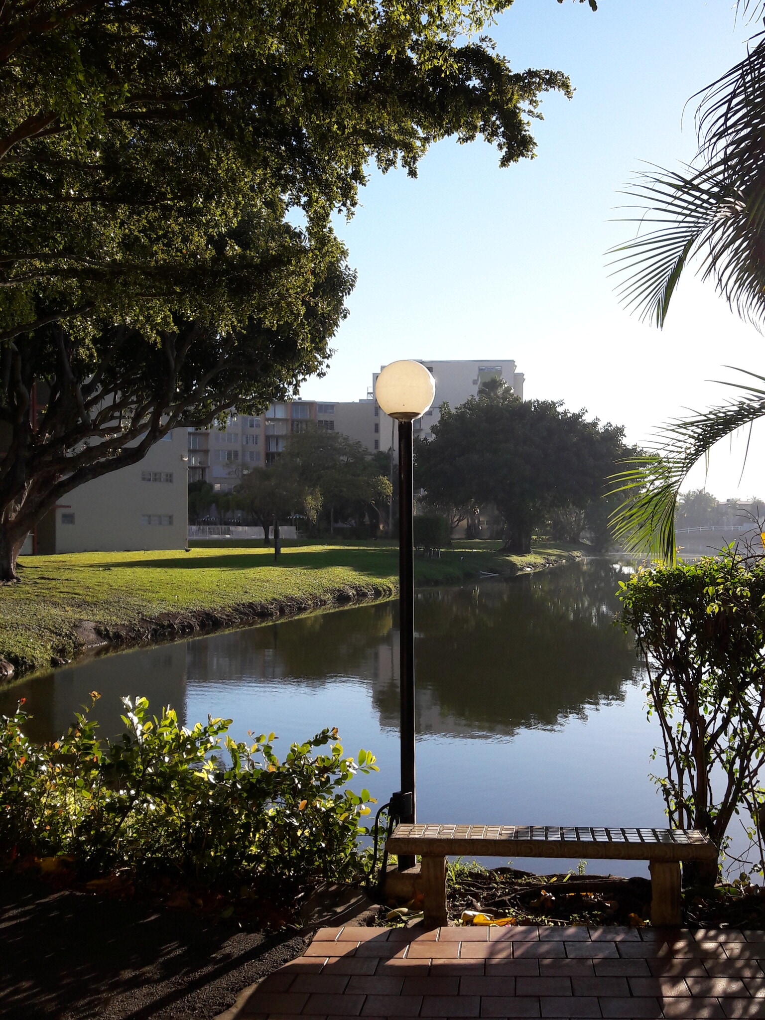 Back Lake - 1670 NE 191st St