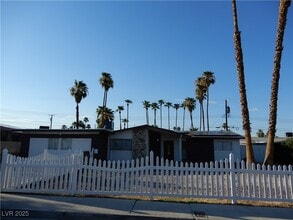Building Photo - 1554 Silver Mesa Way