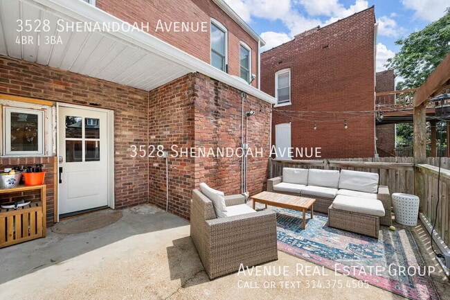 Building Photo - 3528 Shenandoah Ave