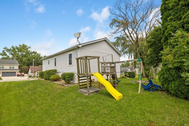 Building Photo - 9730 N Marine Key Dr