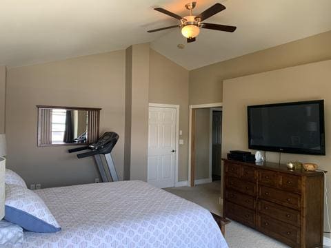 Building Photo - 2561 Overlook Blvd