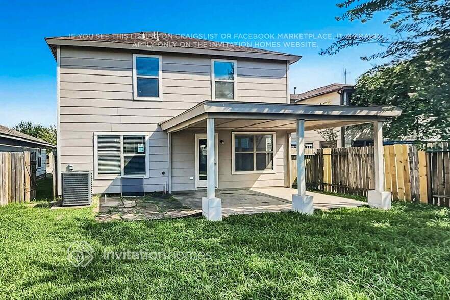 Building Photo - 3603 Fuller Bluff Dr