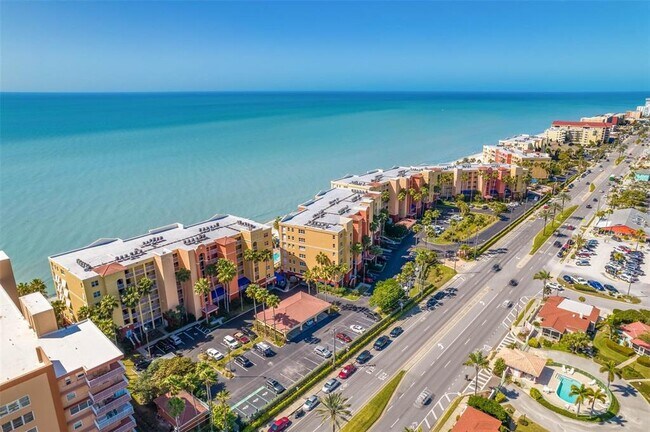 Building Photo - 16550 Gulf Blvd