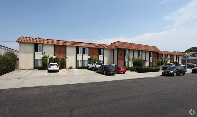 Building Photo - Casa Niagara