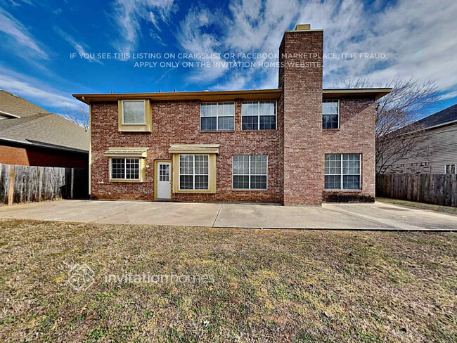 Building Photo - 6208 Sandstone Dr