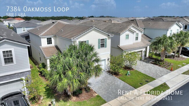 Building Photo - 7384 Oakmoss Loop