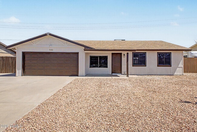Building Photo - 9010 W Griswold Rd