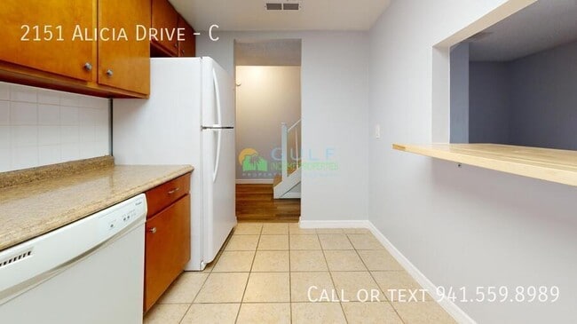 Building Photo - 2151 Alicia Drive - C