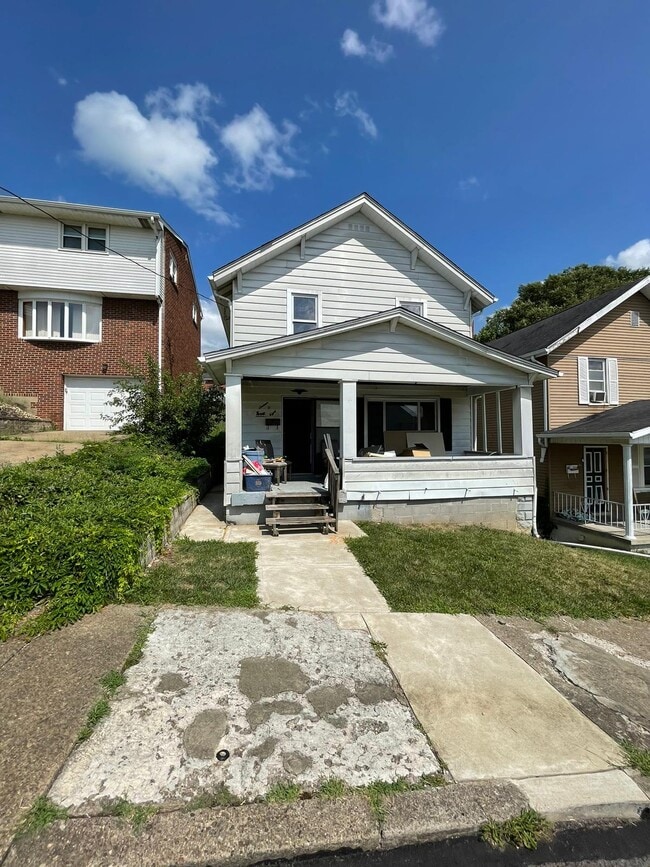 Building Photo - 1608 Woodmont Ave