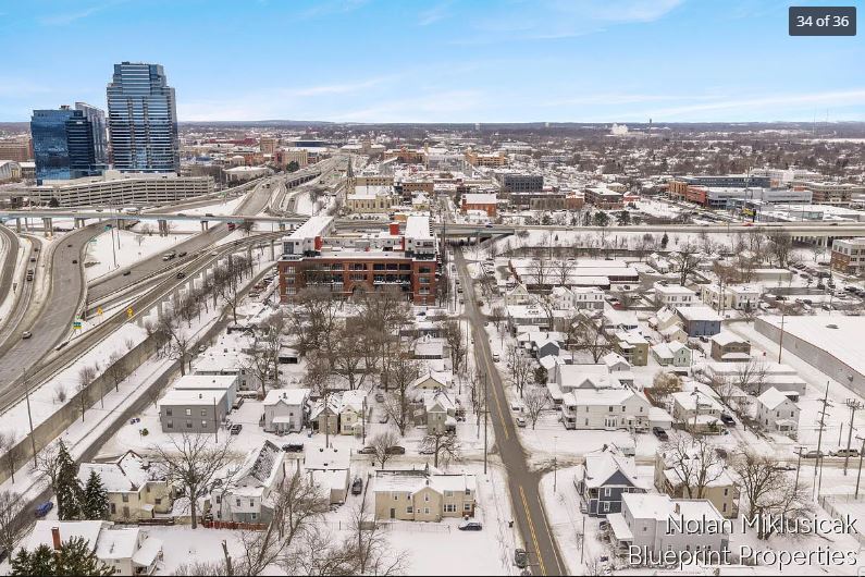 Building Photo - 700 Broadway Ave NW