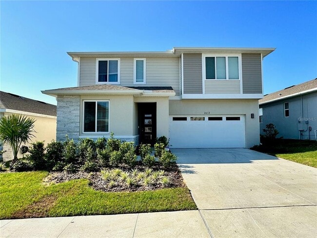 Primary Photo - 2612 Magnolia Ave