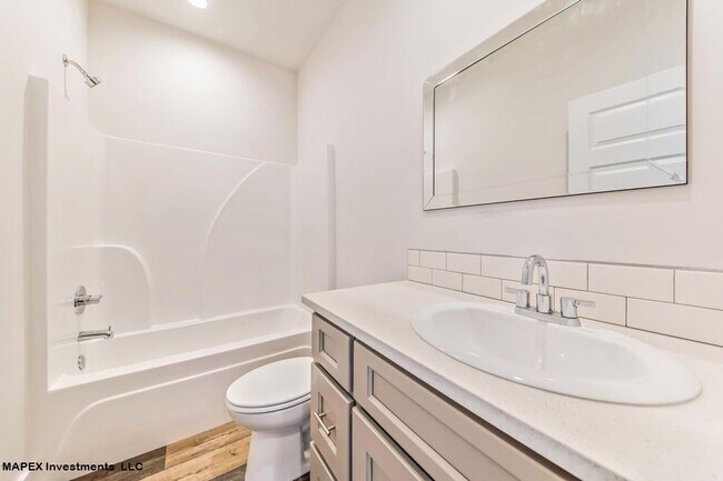 Building Photo - MAPEX LLC PROPERTY