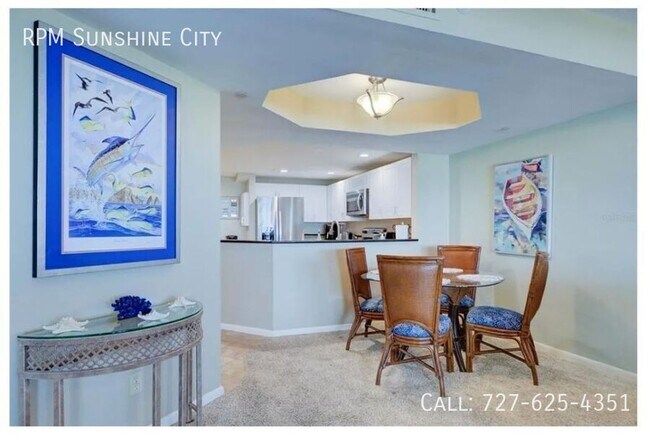 Building Photo - 1310 Gulf Blvd