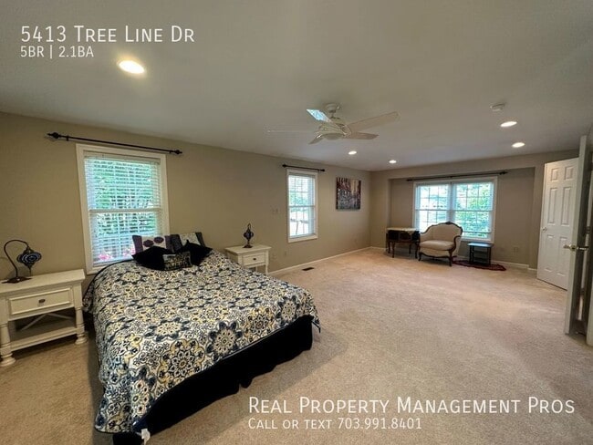 Building Photo - 5413 Tree Line Dr