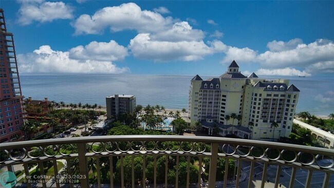 Building Photo - 2011 N Ocean Blvd