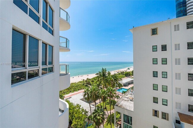 Building Photo - 6365 Collins Ave