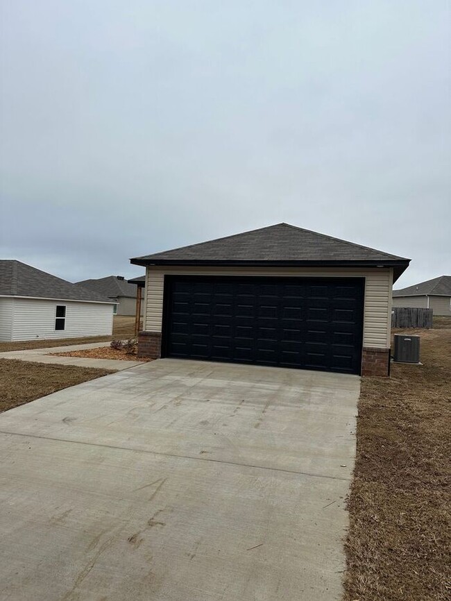 Building Photo - BRAND NEW Three Bedroom | Two Bath Home in...