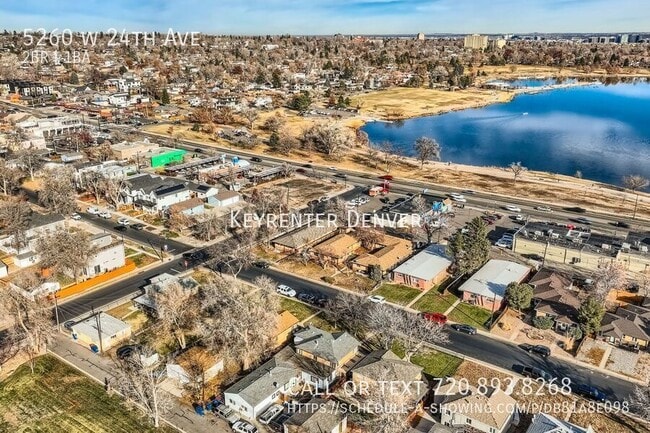 Building Photo - Charming 2 Bed 1 Bath Midterm with Wifi, W...