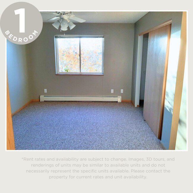 Interior Photo - Valley View Apartments