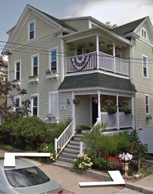 Primary Photo - 7 Franklin St