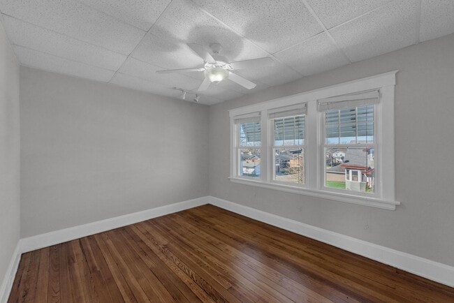 Building Photo - NORWOOD – Stunning Old-World Charm with Modern Comforts