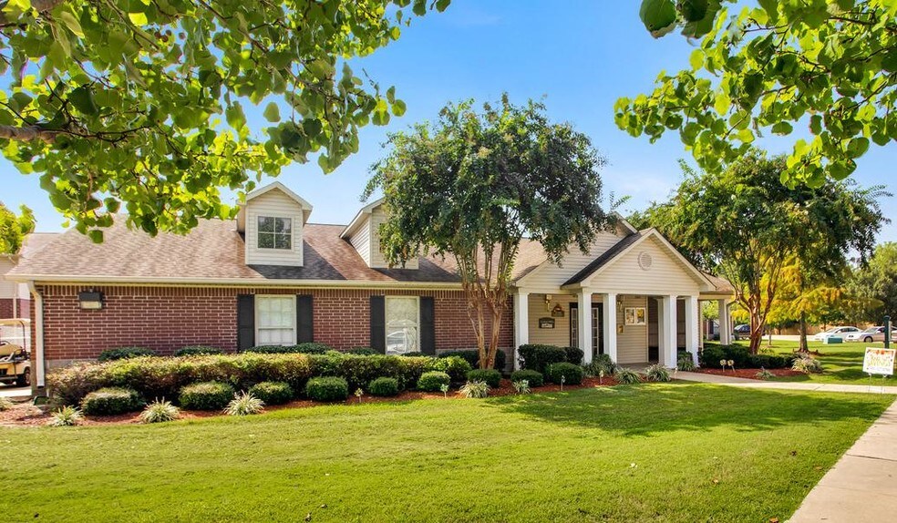 Sentinel of Conway 401 2nd St Conway AR 72032 Apartment Finder