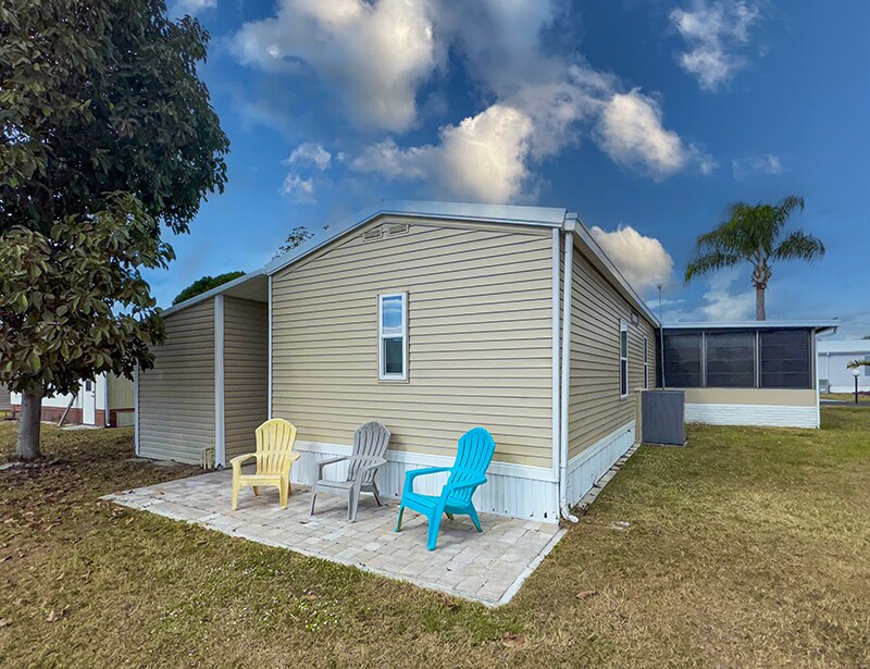 Building Photo - 1601 US-441