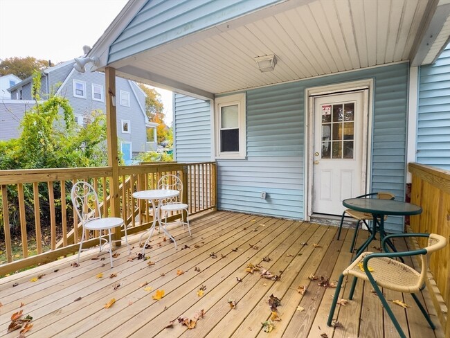 Building Photo - 38 Leonard St