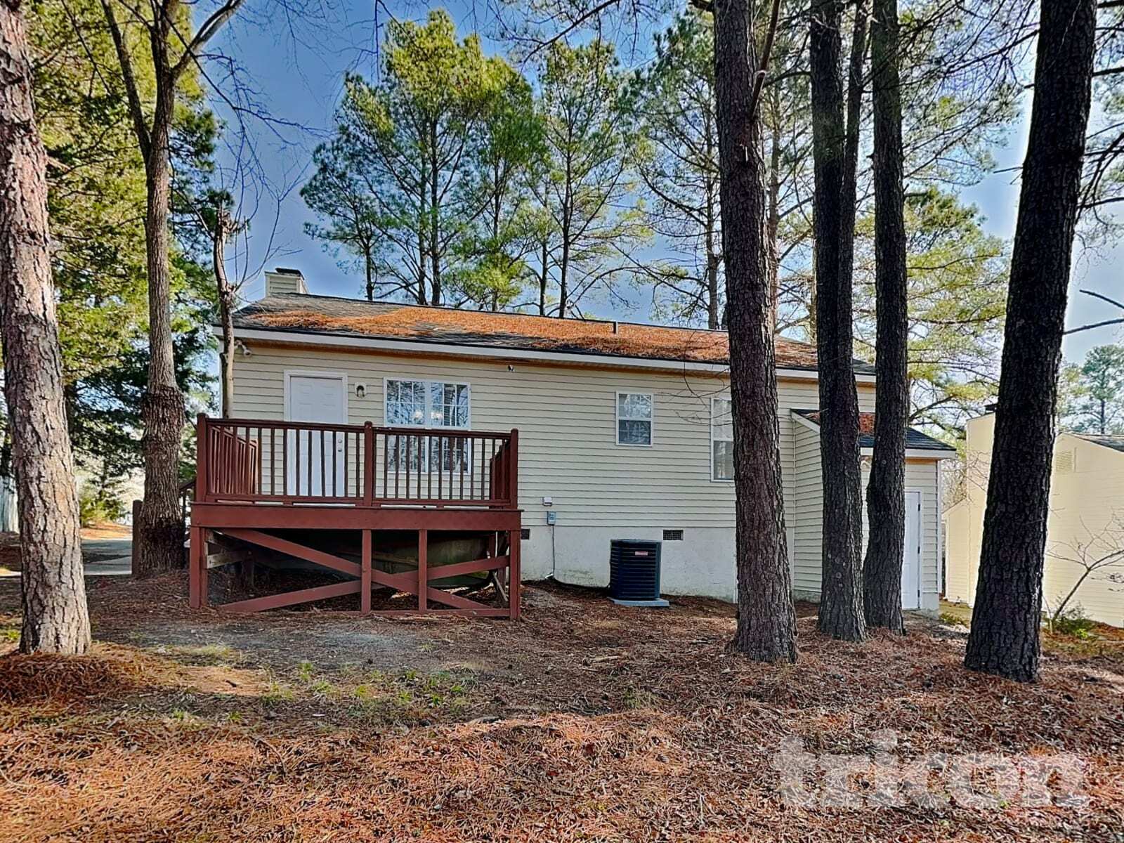 Building Photo - 812 Danley Ln