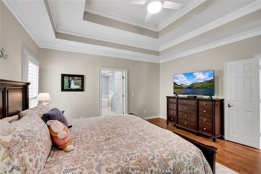 Building Photo - 6070 Poplar Spring Dr
