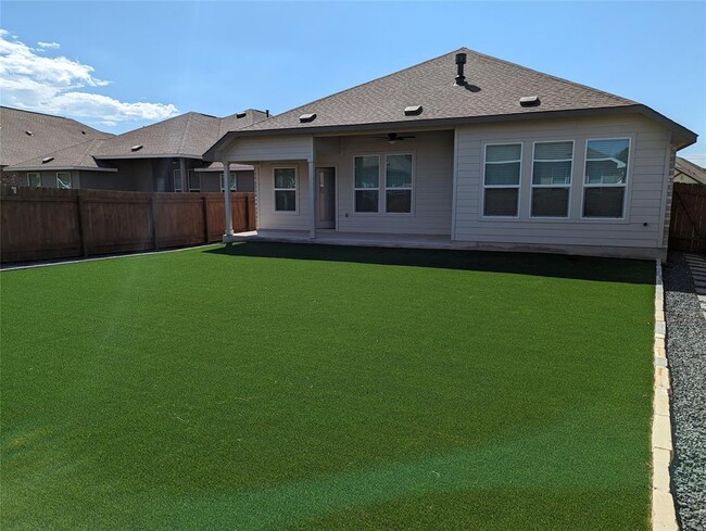 Building Photo - 309 Garcitas Cove