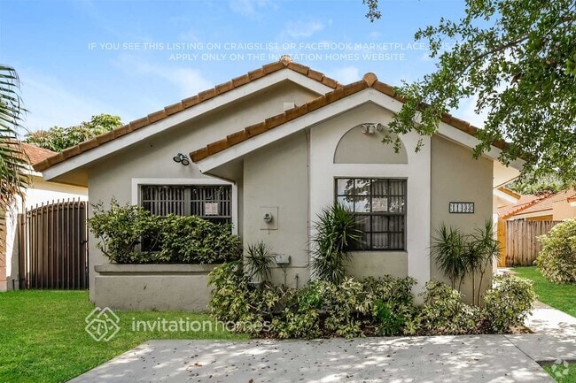 Building Photo - 11433 SW 74th Terrace