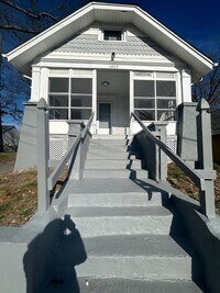 Building Photo - Amazing 2 bedroom with large bonus room for rent in Asbury Park!